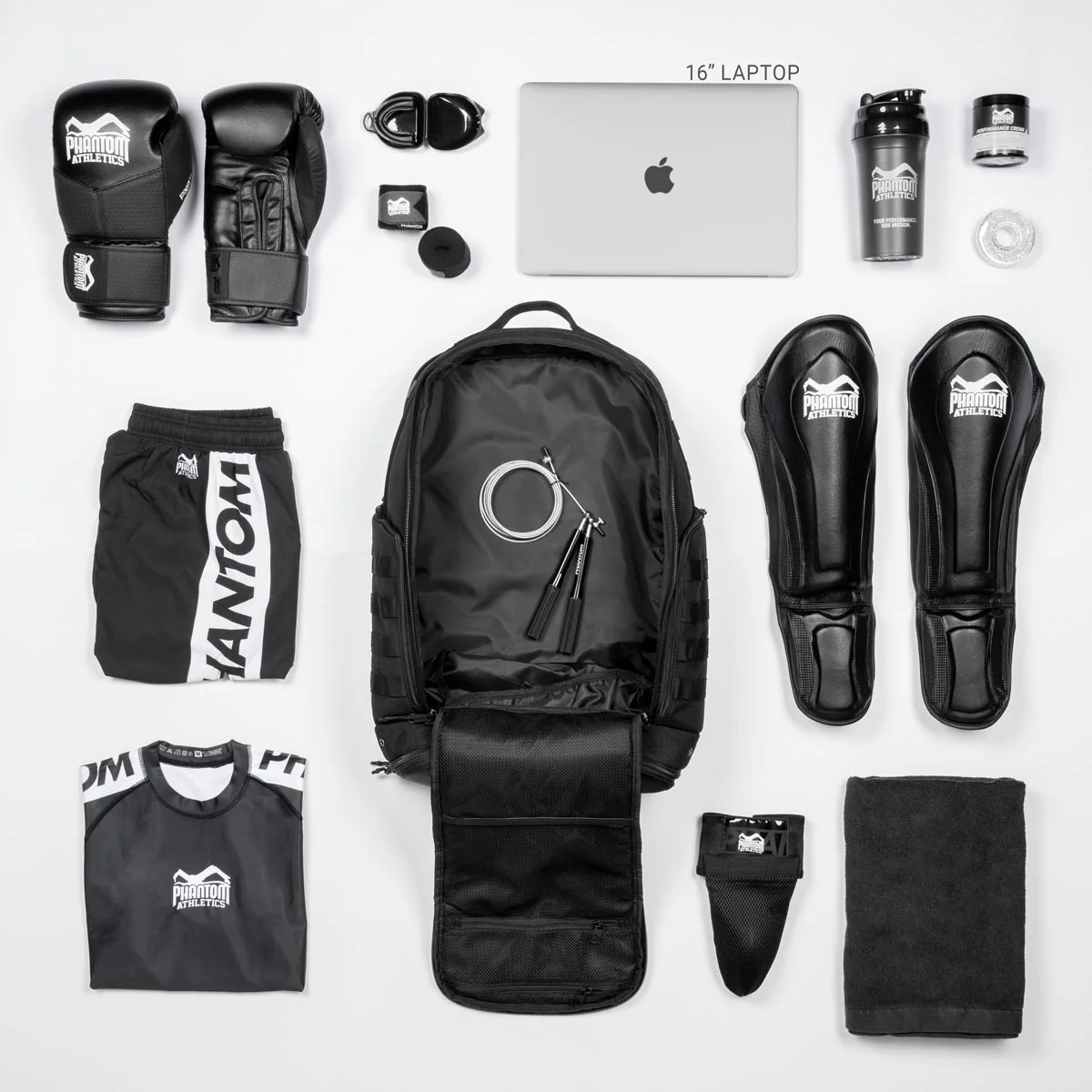 Rucksack TACTIC - Image 5
