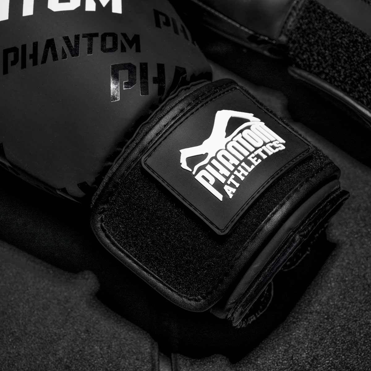 Boxhandschuhe VELCRO - Image 11