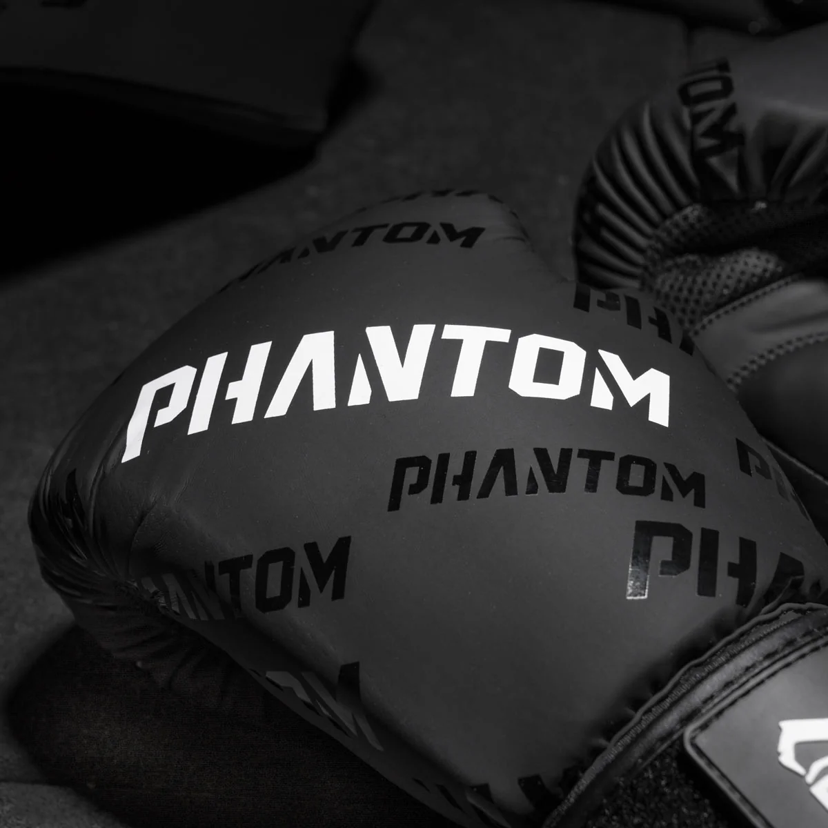 Boxhandschuhe VELCRO - Image 16
