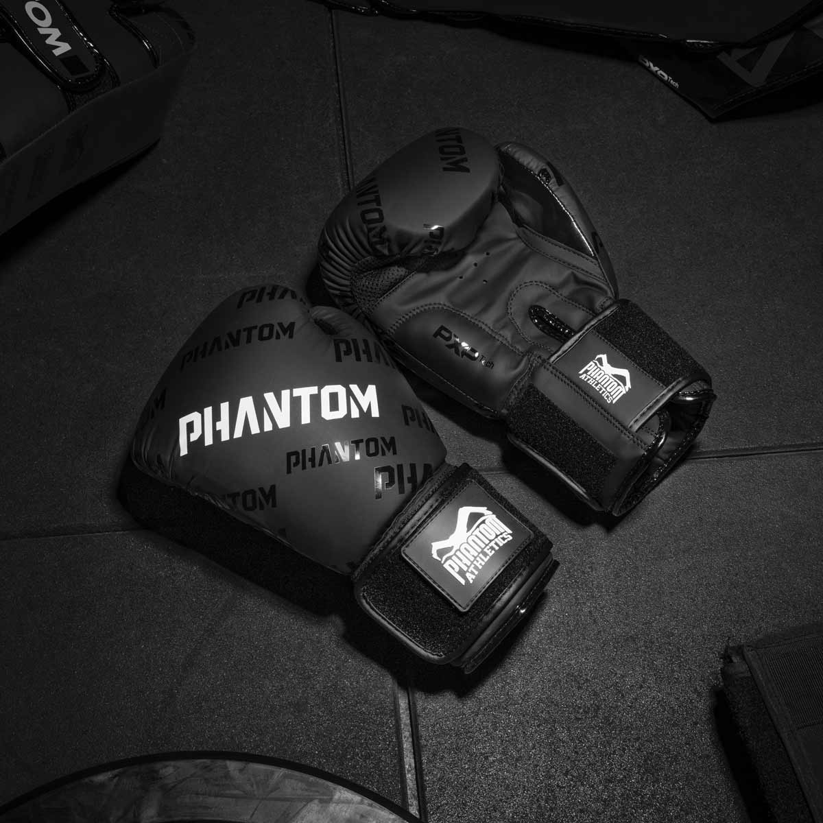 Boxhandschuhe VELCRO - Image 6