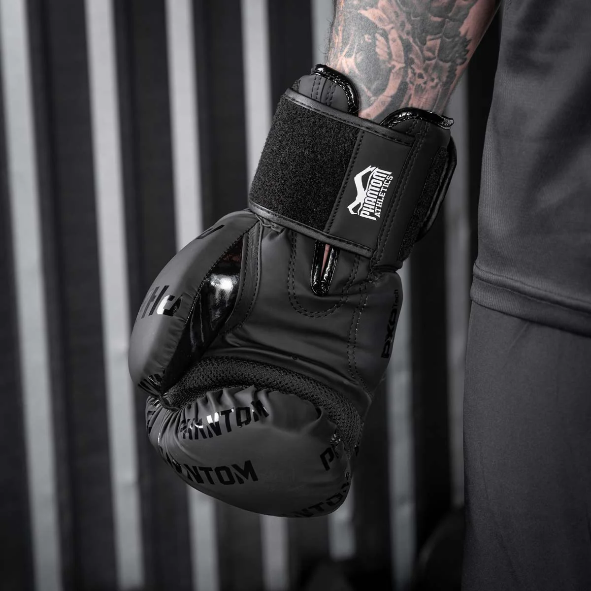 Boxhandschuhe VELCRO - Image 7