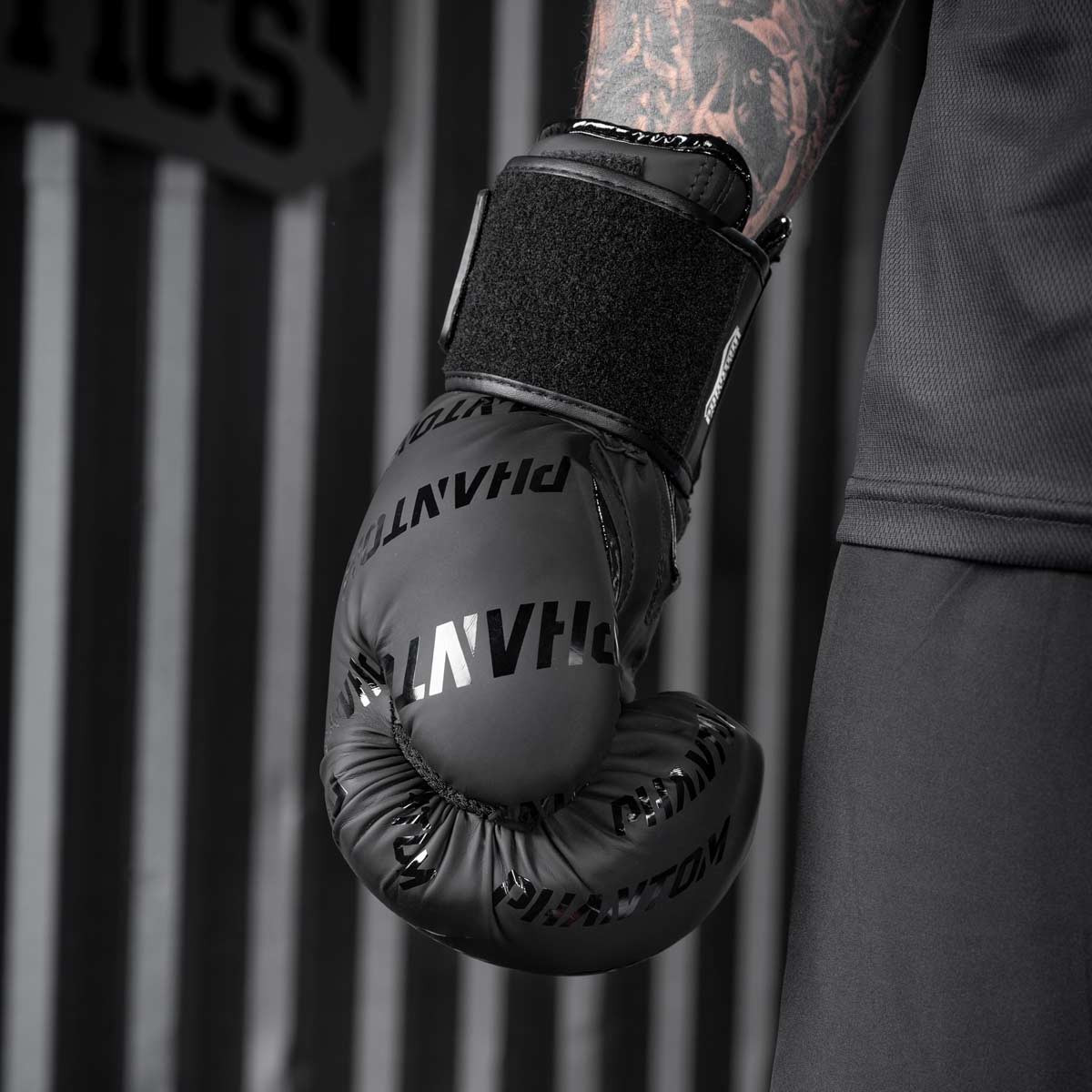 Boxhandschuhe VELCRO - Image 9