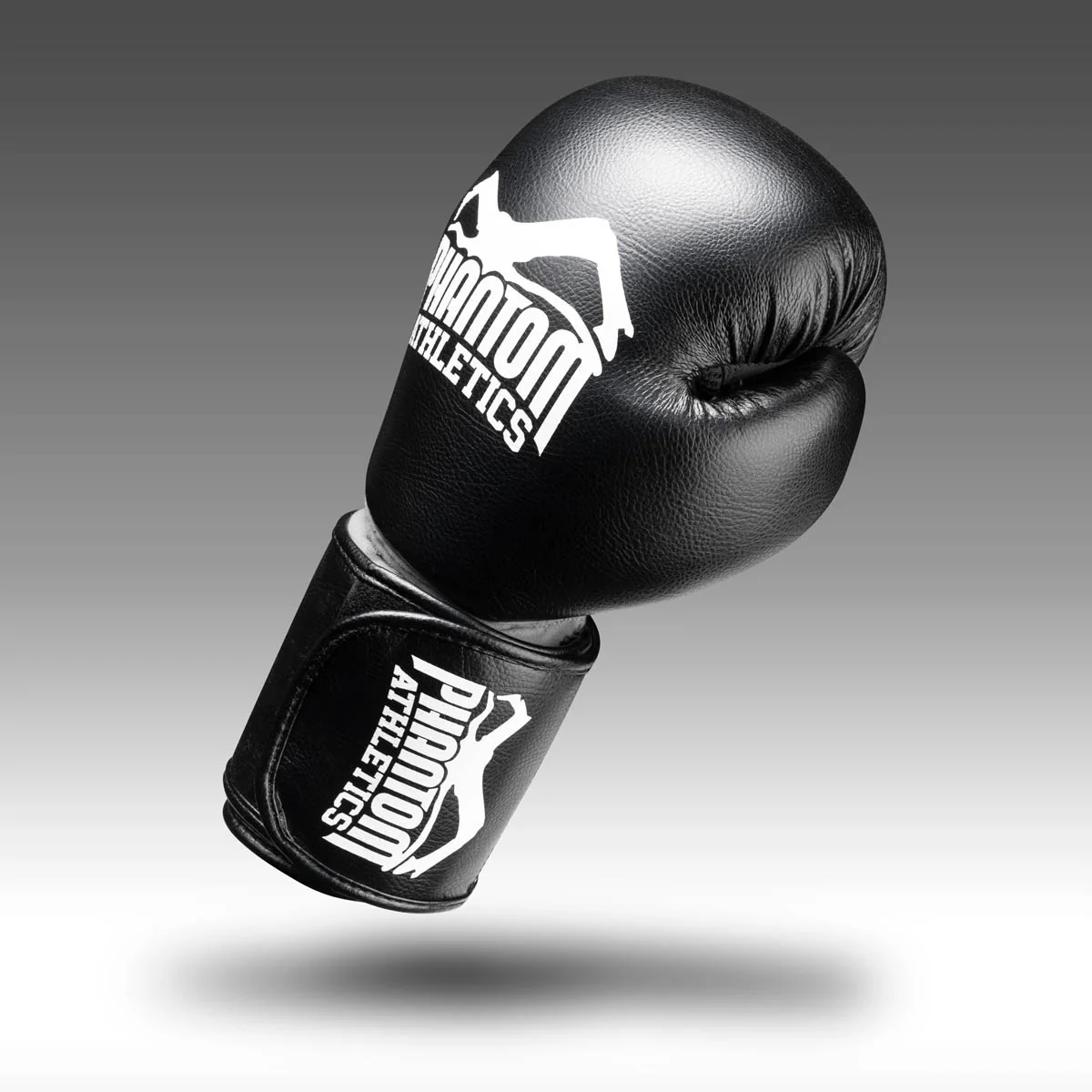Boxhandschuhe Elite ATF - Schwarz - Image 11