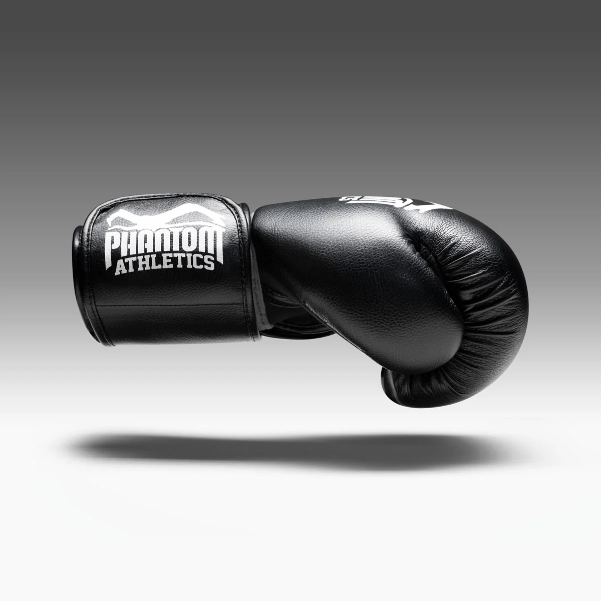 Boxhandschuhe Elite ATF - Schwarz - Image 8