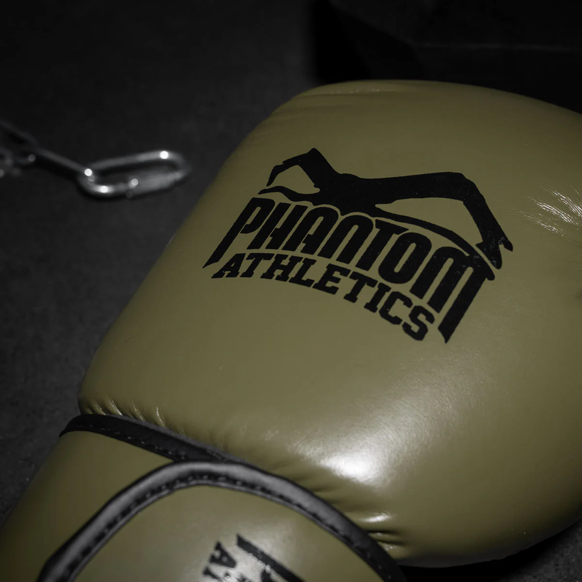 Boxhandschuhe Elite ATF - Army - Image 12