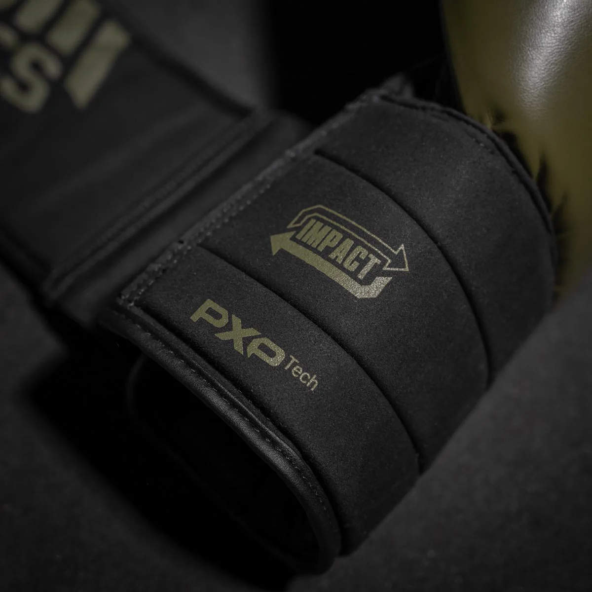 Boxhandschuhe Elite ATF - Army - Image 8