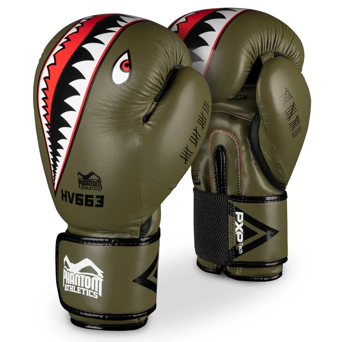Boxhandschuhe Fight Squad - Image 18