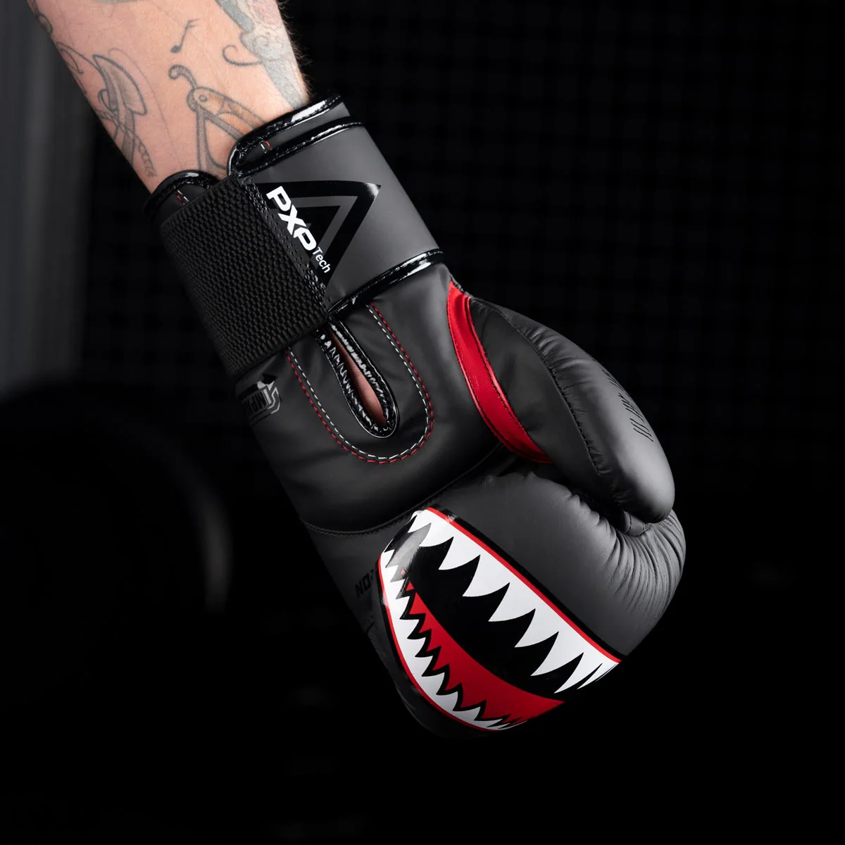 Boxhandschuhe Fight Squad - Image 5