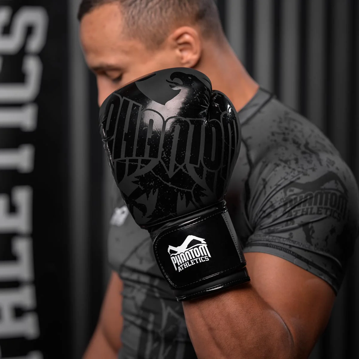 Boxhandschuhe German Eagle - Image 8