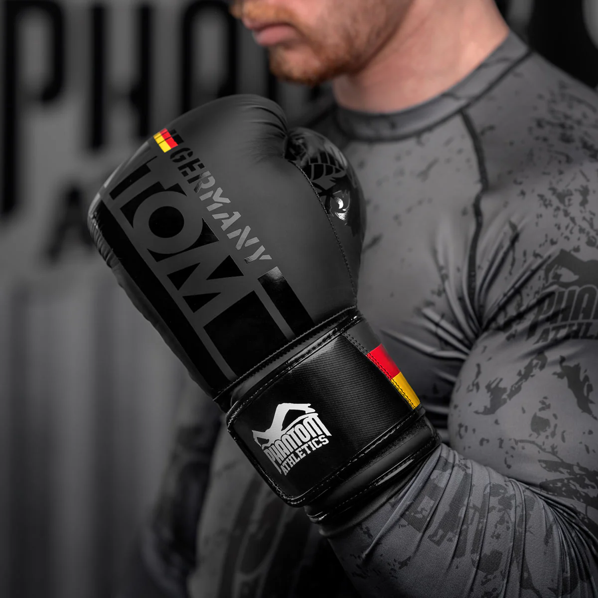 Boxhandschuhe Germany - Image 8