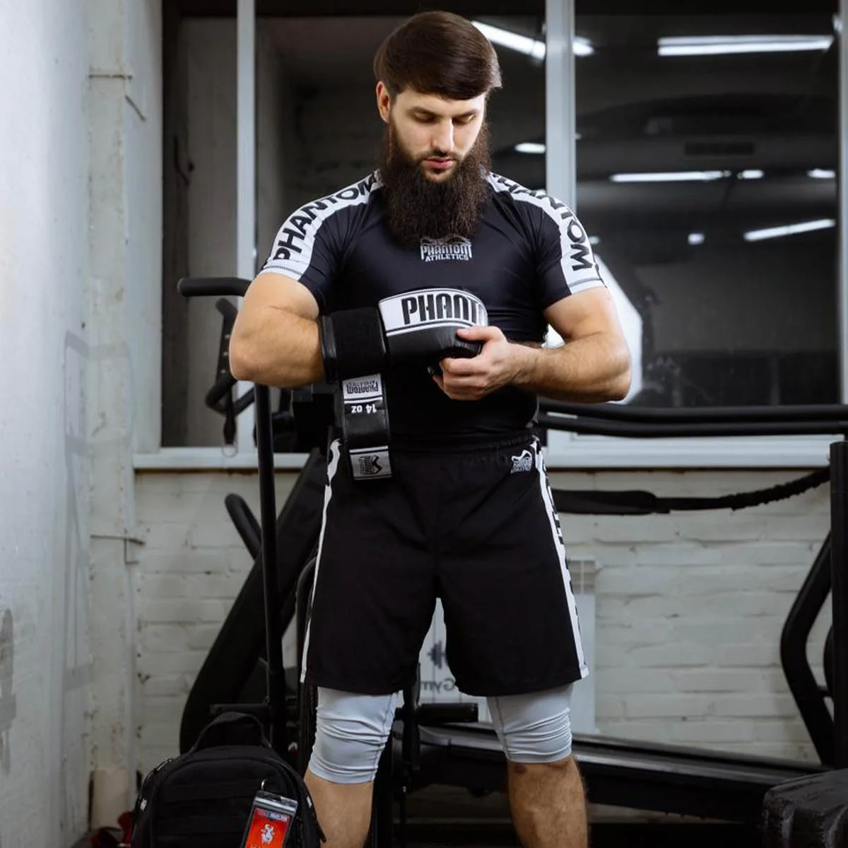 Boxhandschuhe MT-Pro - Image 6
