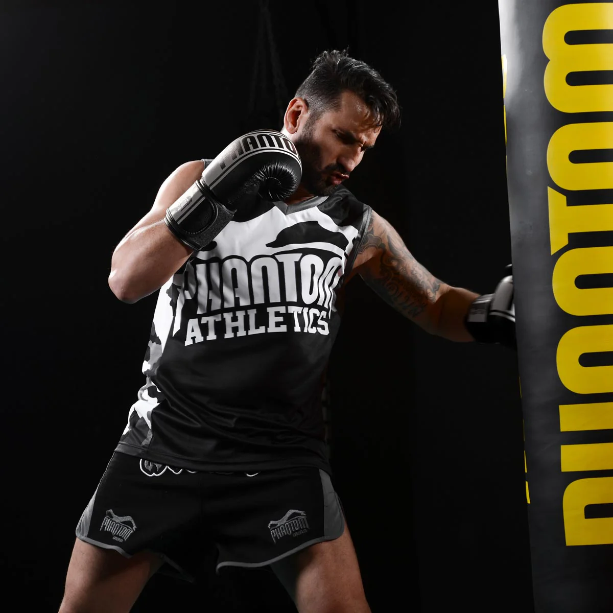 Boxhandschuhe MT-Pro - Image 8