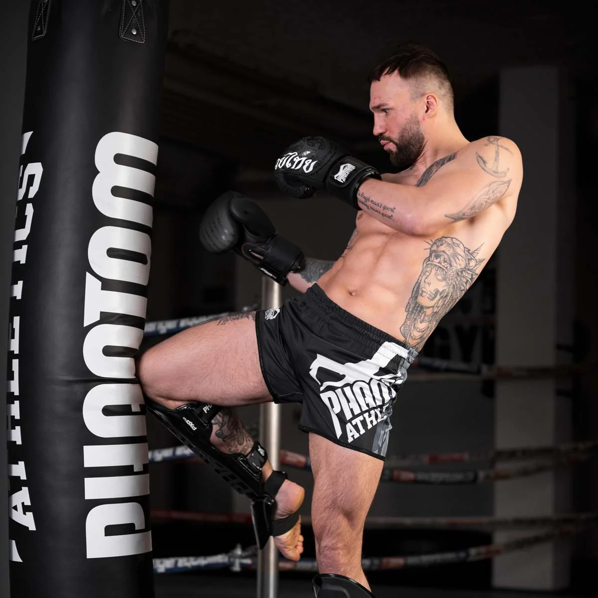 Boxhandschuhe Muay Thai - Image 12
