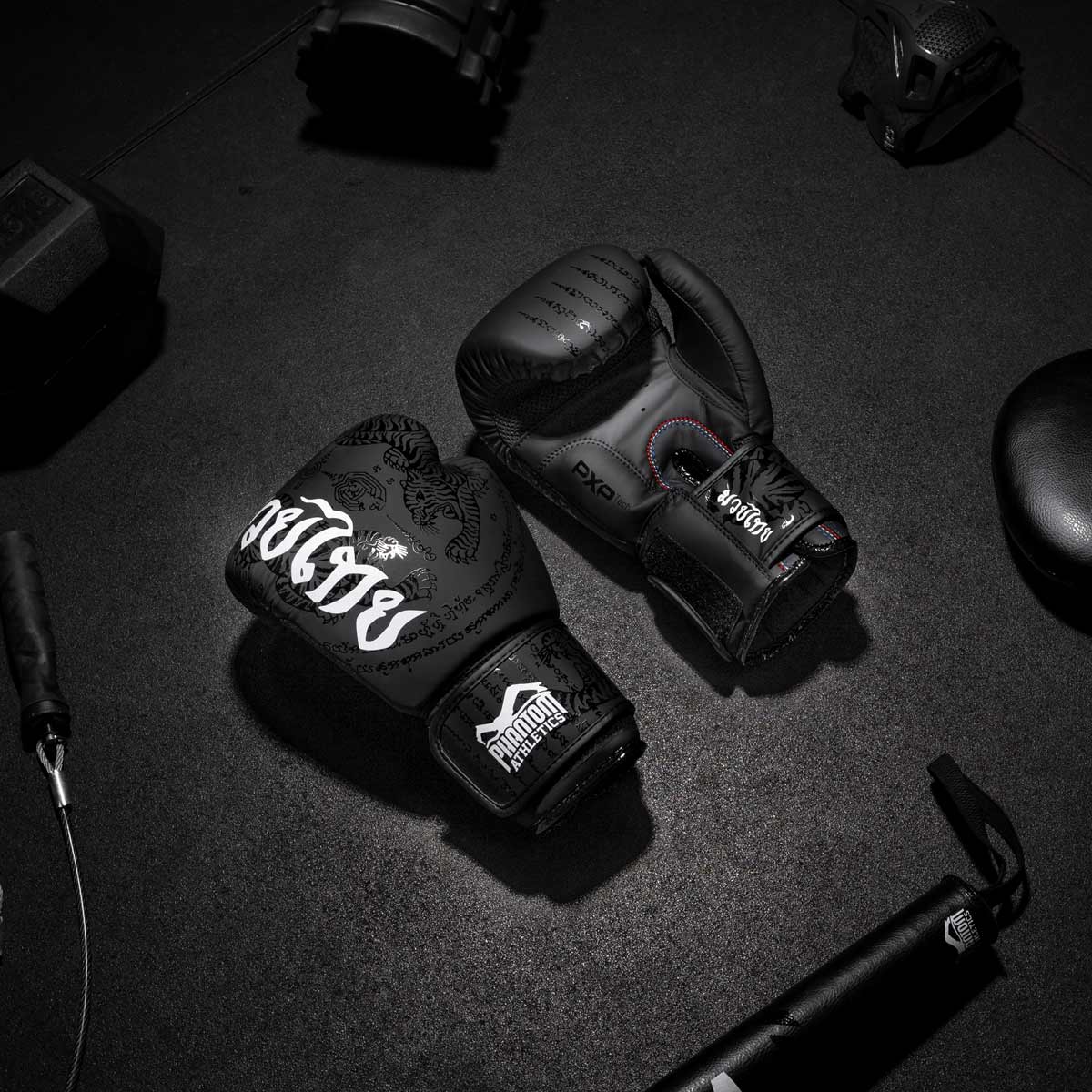 Boxhandschuhe Muay Thai - Image 8