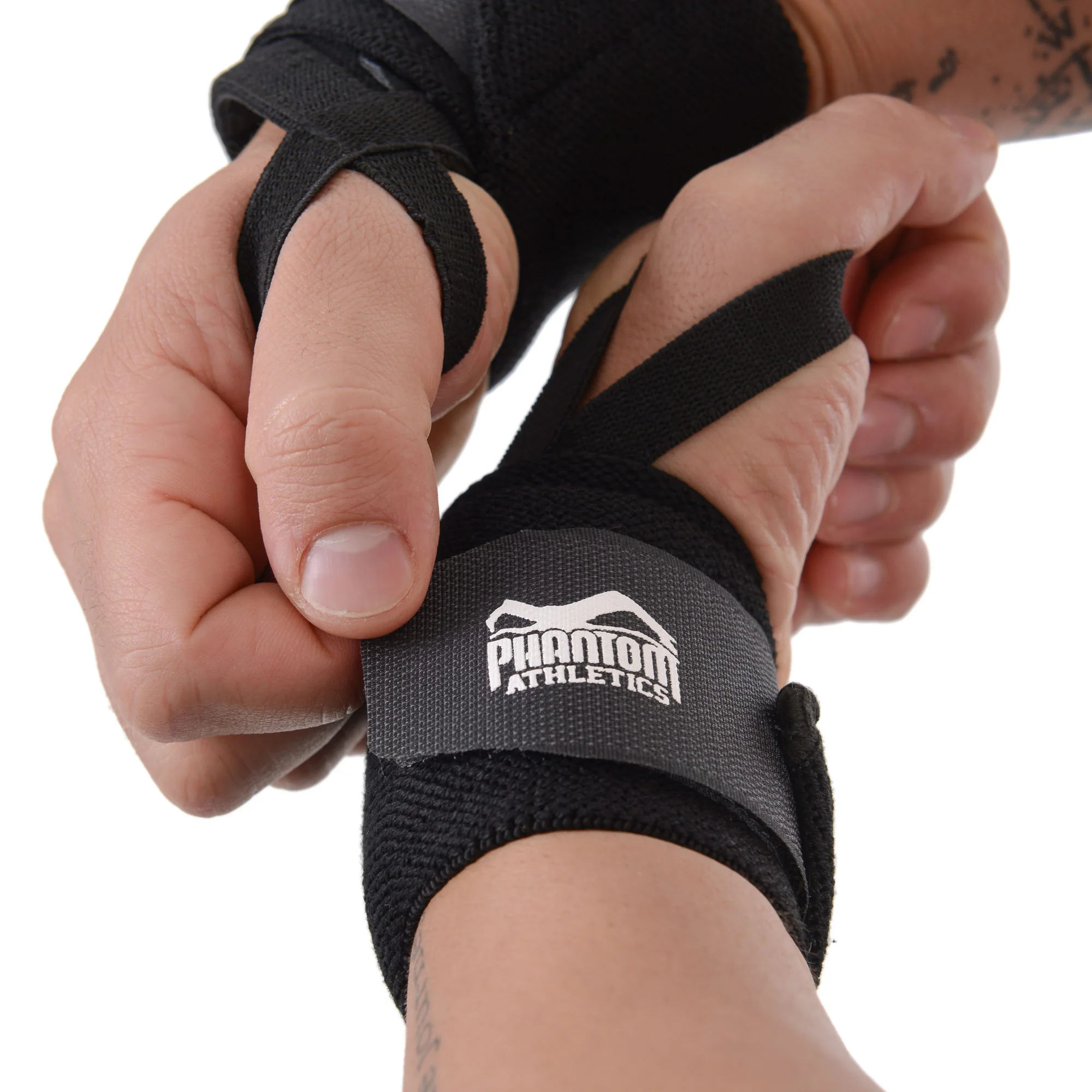 Handgelenksbandagen Tactic - Image 4