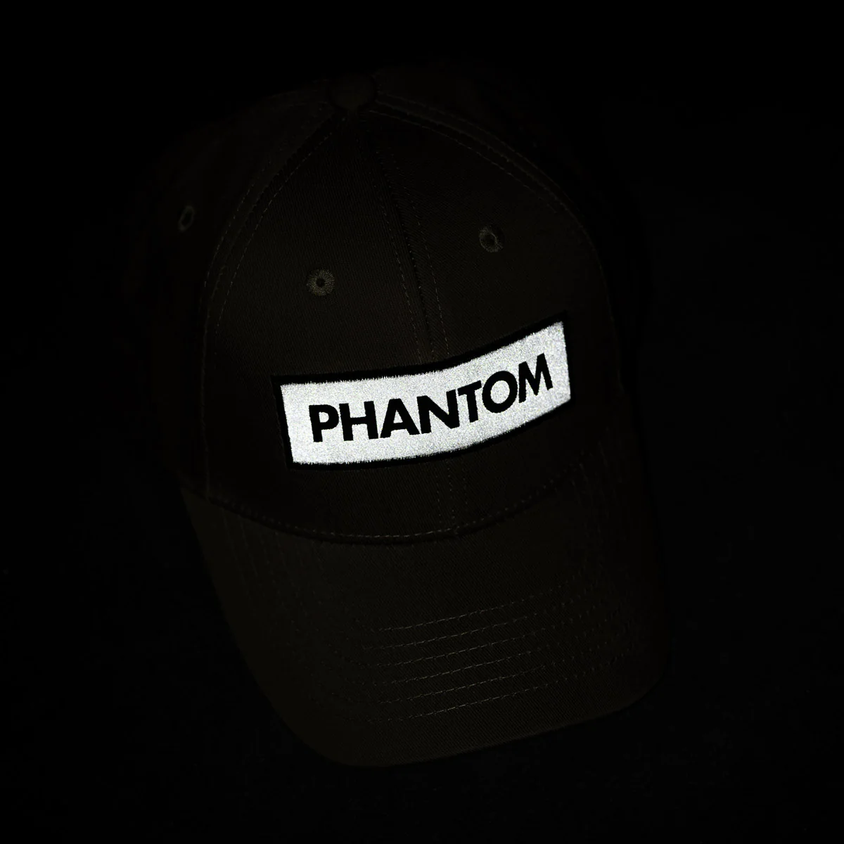 Cap Laser - Schwarz - Image 10