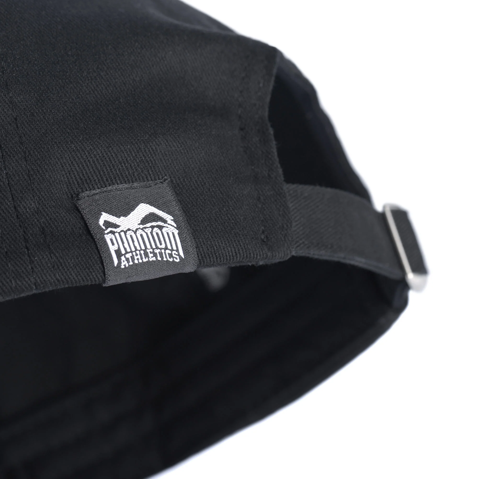 Cap Sonic - Schwarz - Image 3