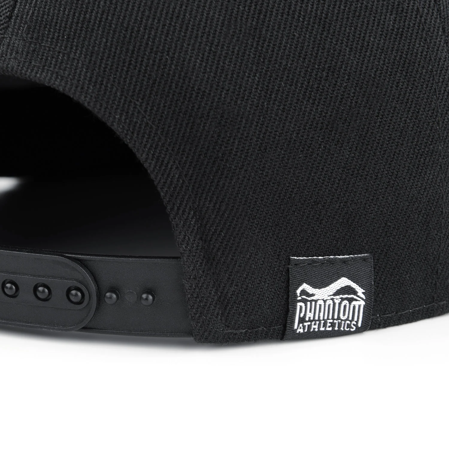 Cap Team - Schwarz/Neon - Image 4