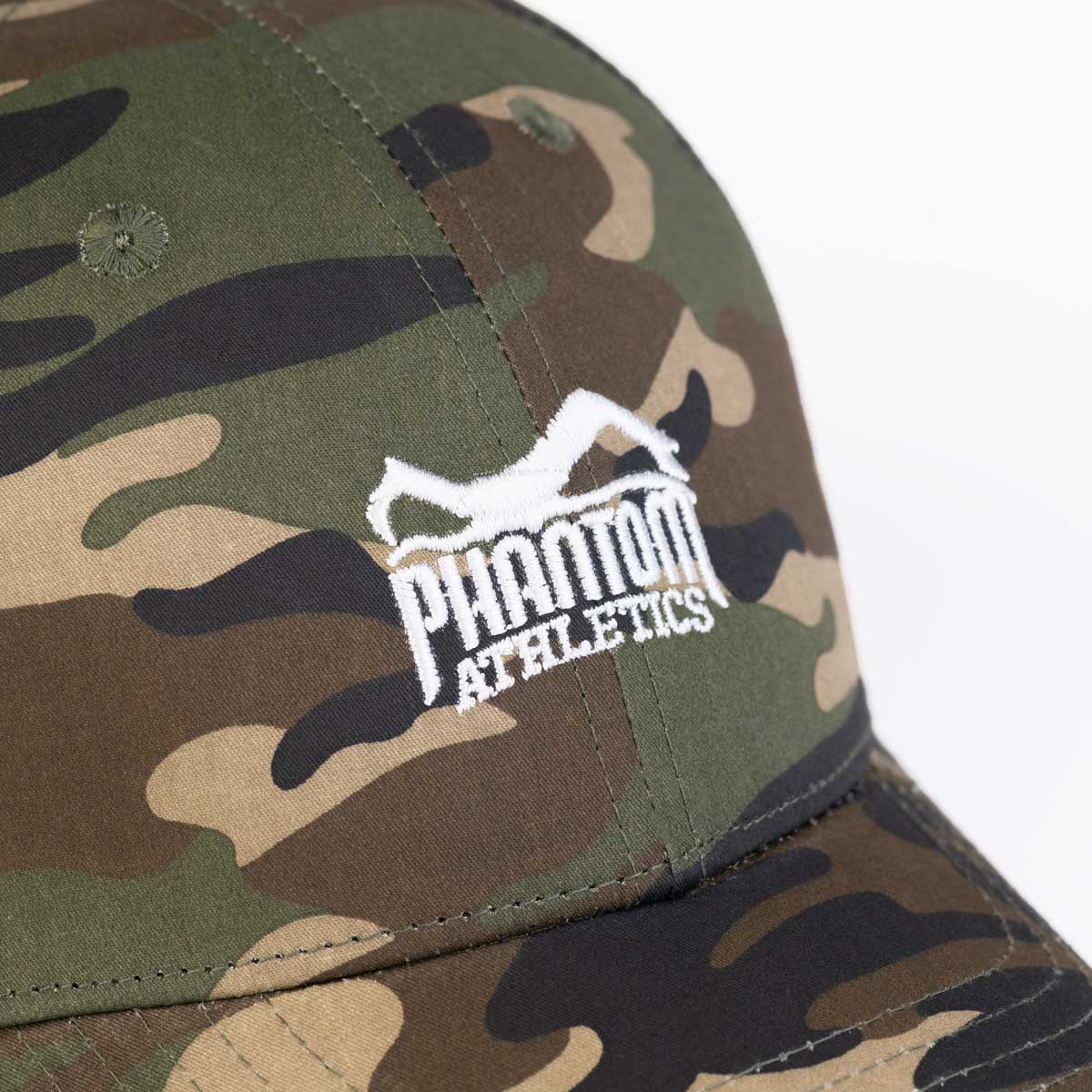 Cap Team 6 - Camo - Image 3
