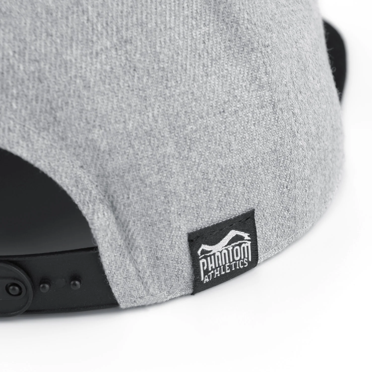 Cap Team - Grau - Image 3