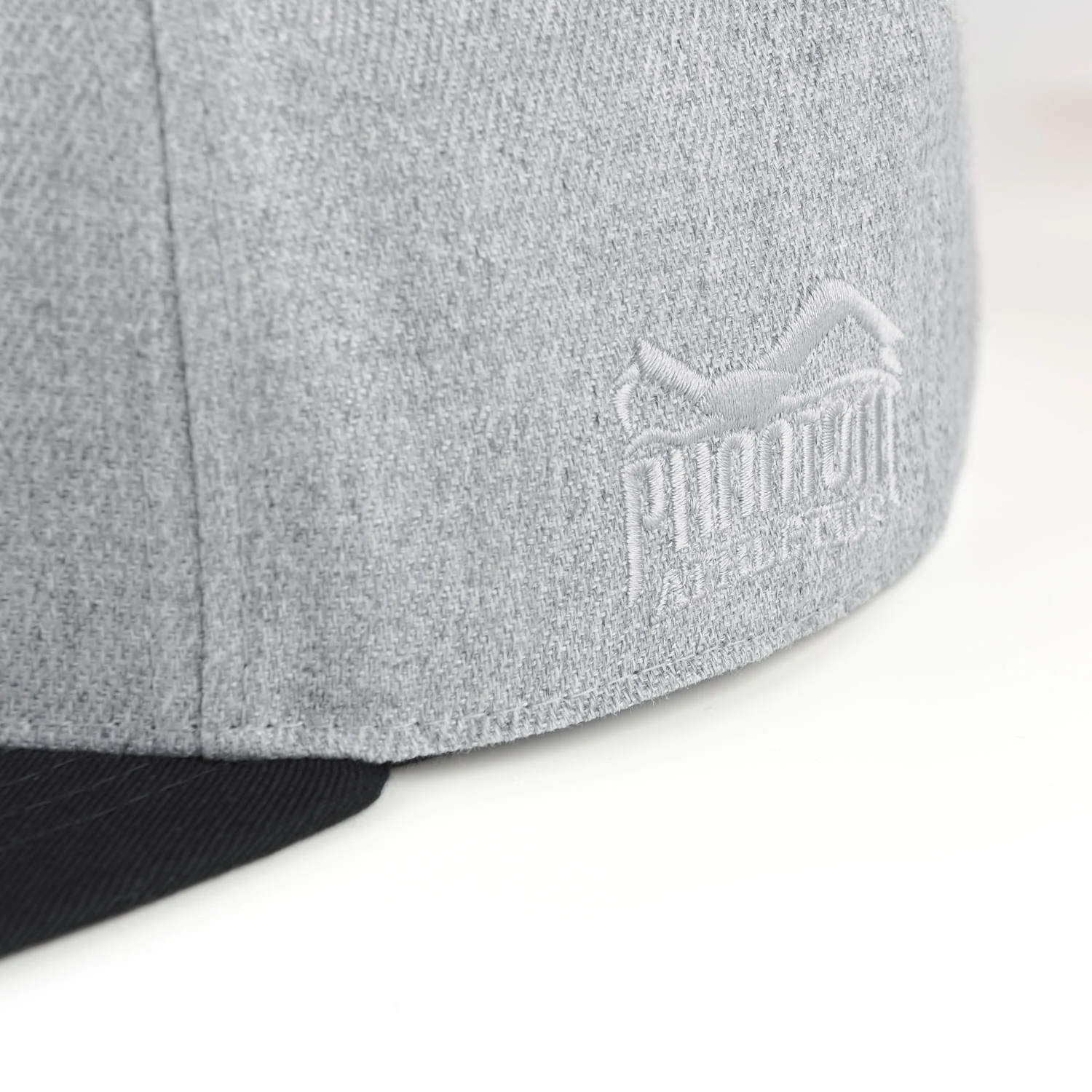 Cap Team - Grau - Image 4