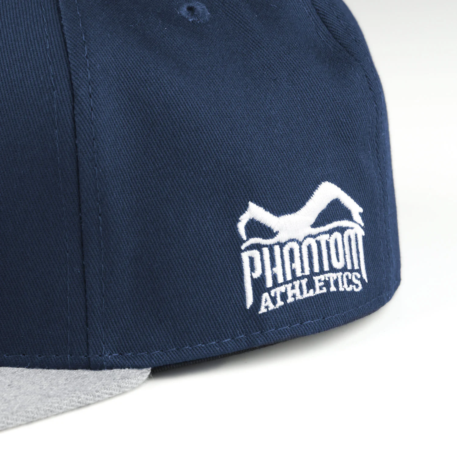 Cap Team - Navy - Image 3