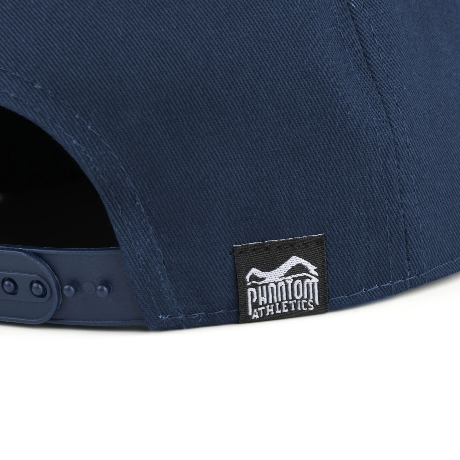 Cap Team - Navy - Image 4