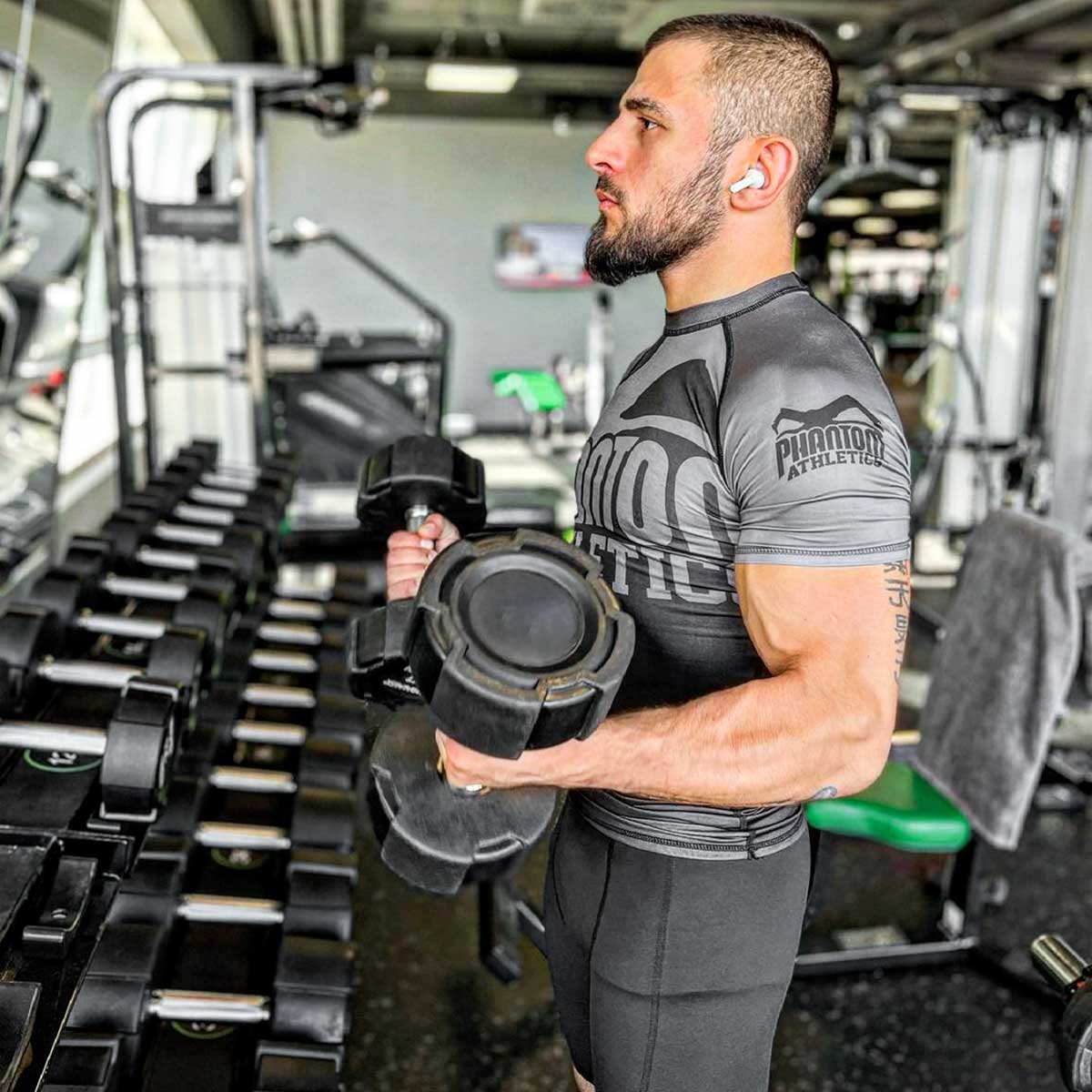 Rashguard Supporter - Image 10