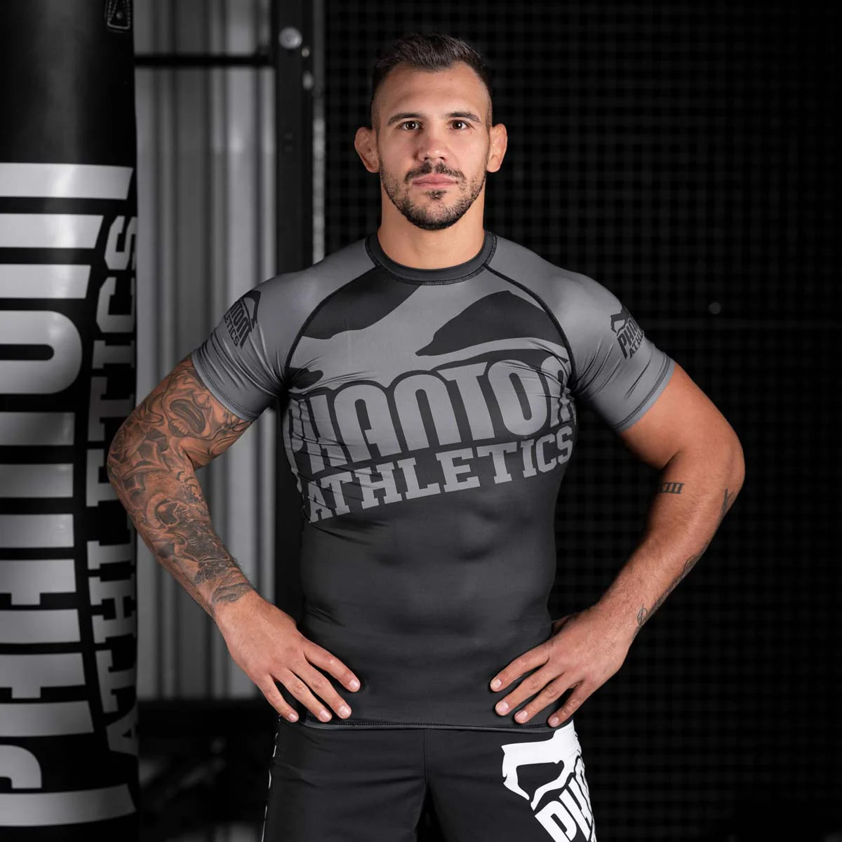 Rashguard Supporter - Image 3