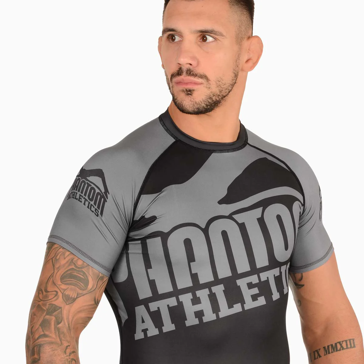 Rashguard Supporter - Image 4