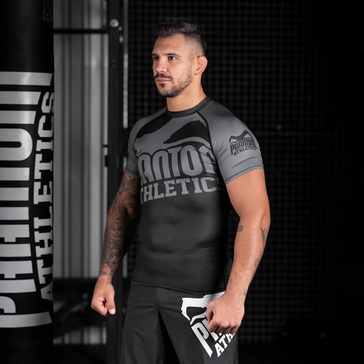Rashguard Supporter - Image 5