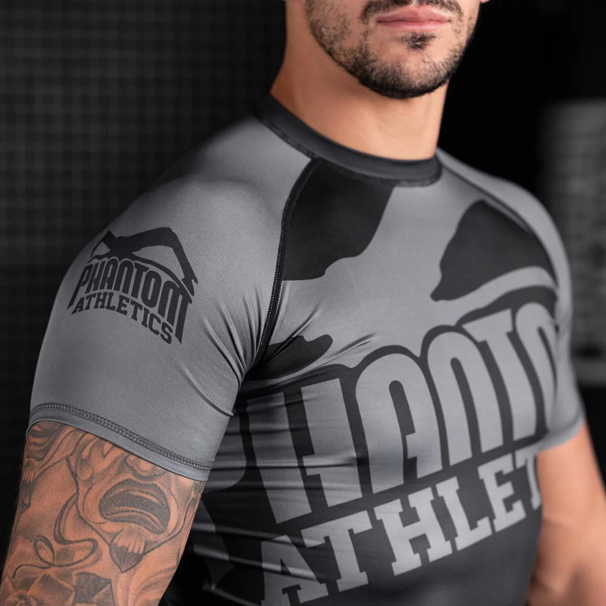 Rashguard Supporter - Image 6