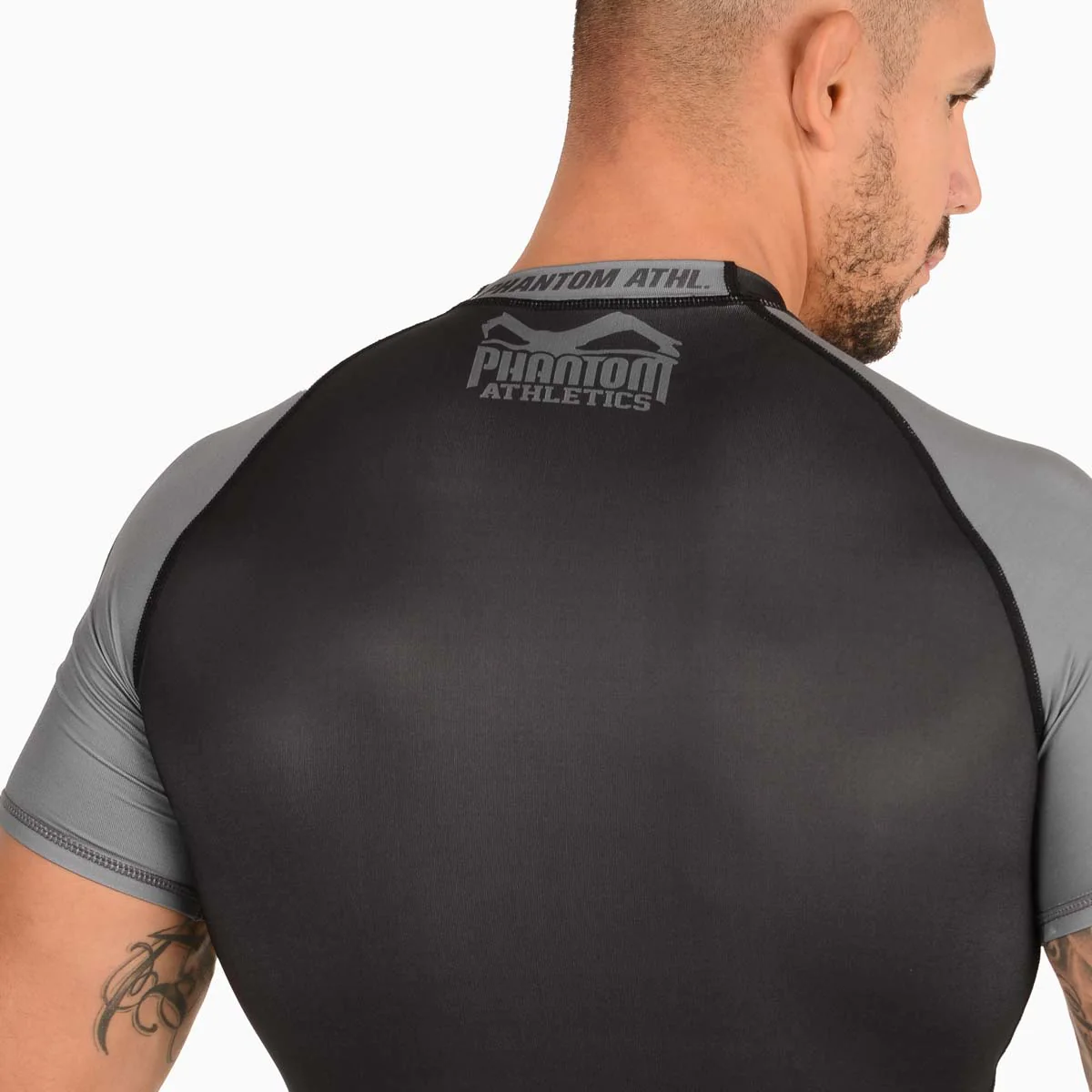 Rashguard Supporter - Image 7