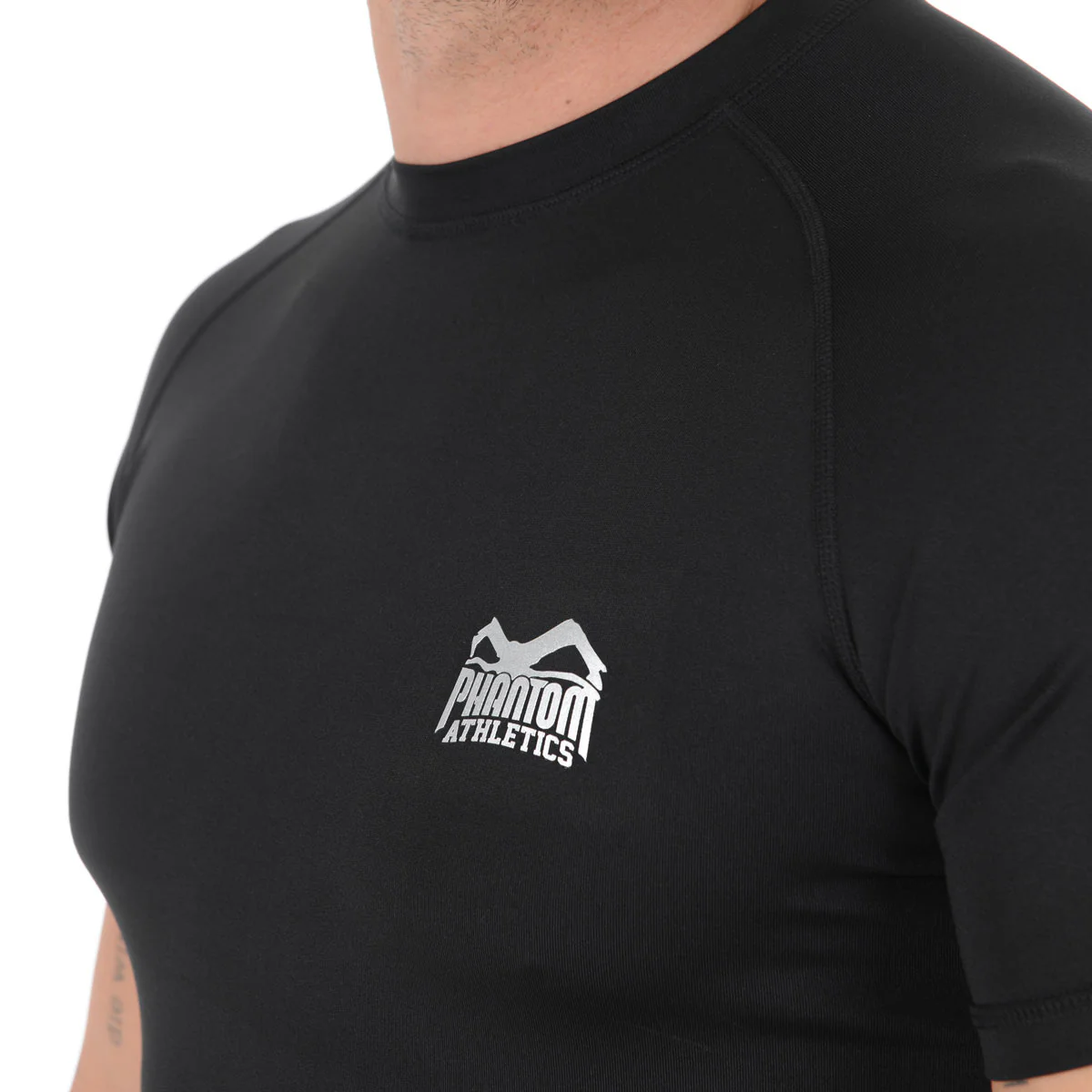Rashguard Tactic - Kurzarm - Image 11