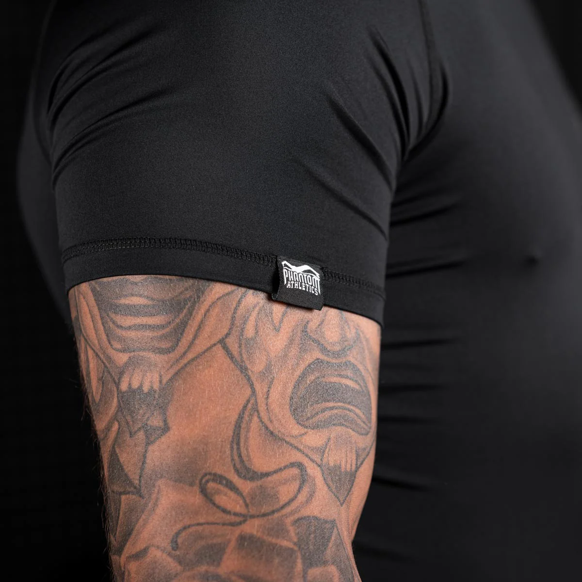 Rashguard Tactic - Kurzarm - Image 7