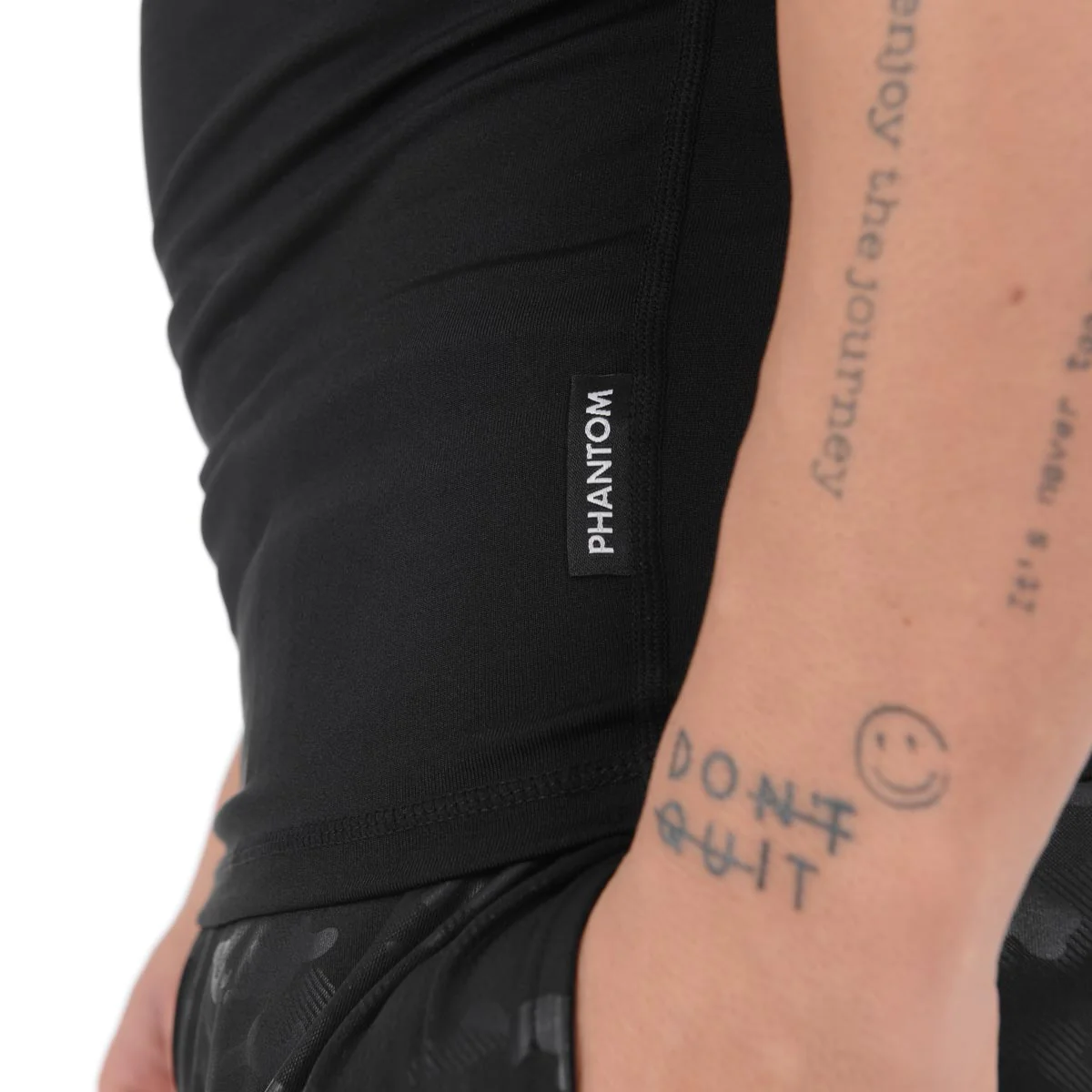 Rashguard Tactic - Kurzarm - Image 8