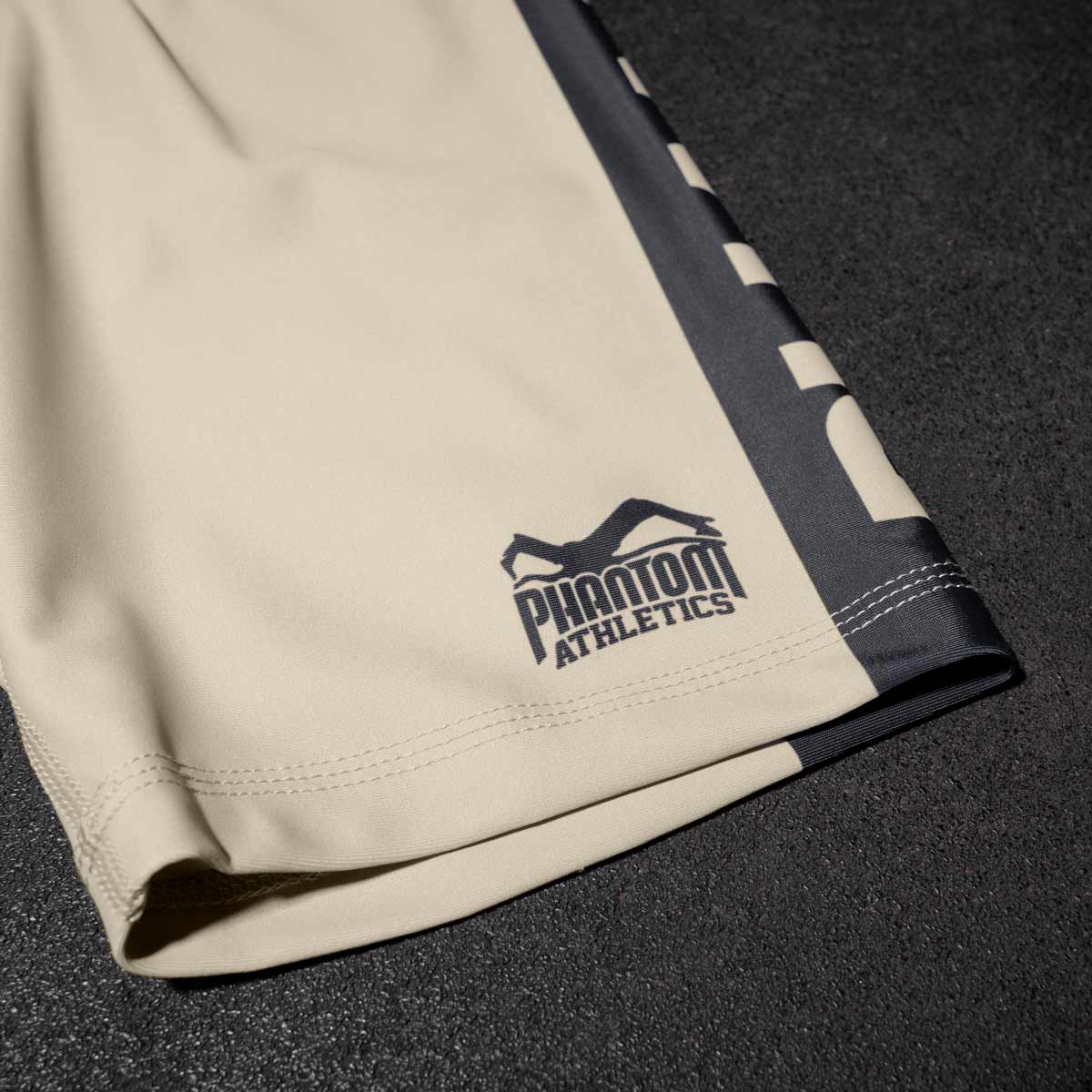 Fightshorts VECTOR Apex - Sand - Image 6