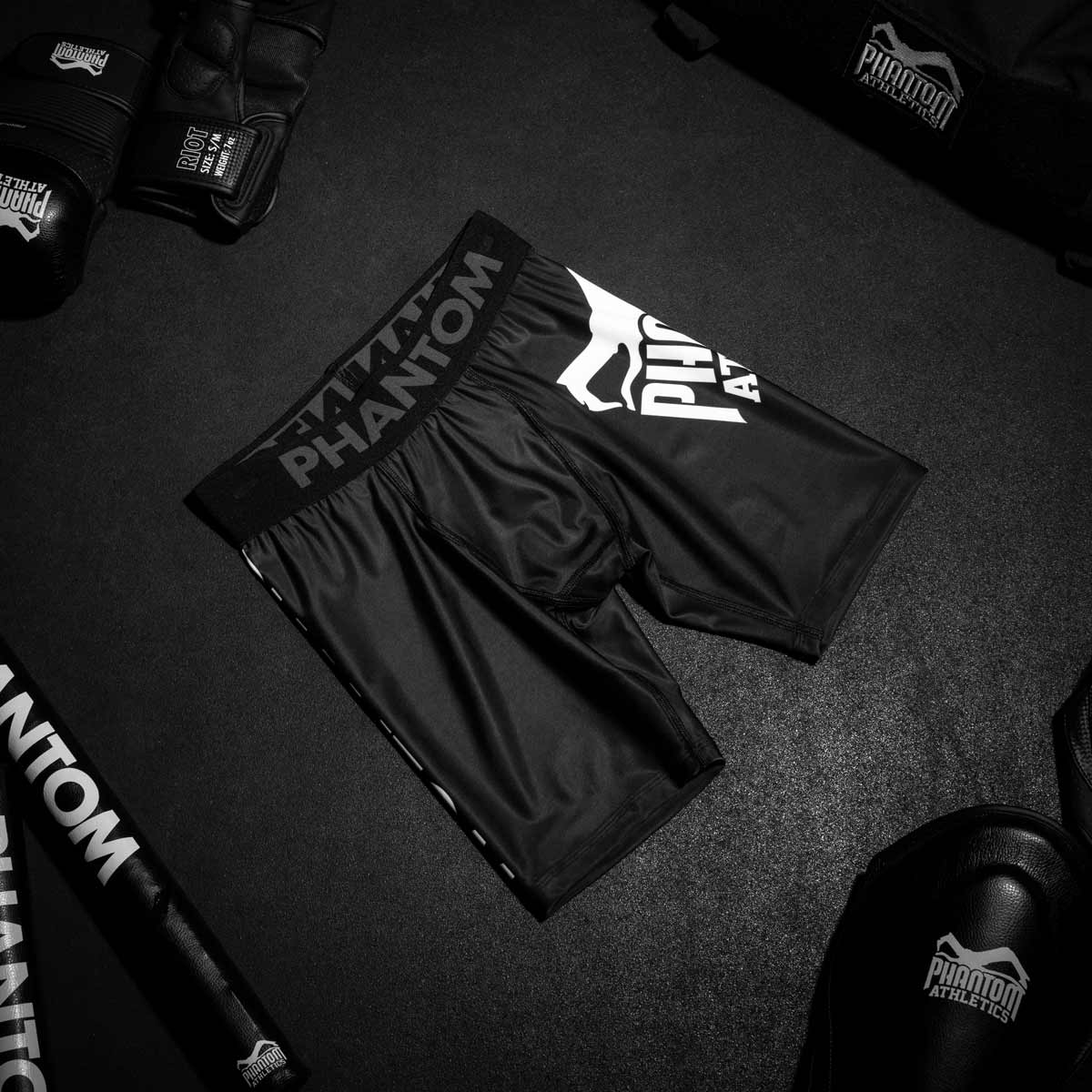 Fightshorts VECTOR - Team - Image 4
