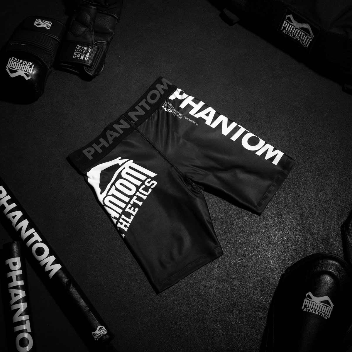 Fightshorts VECTOR - Team - Image 6