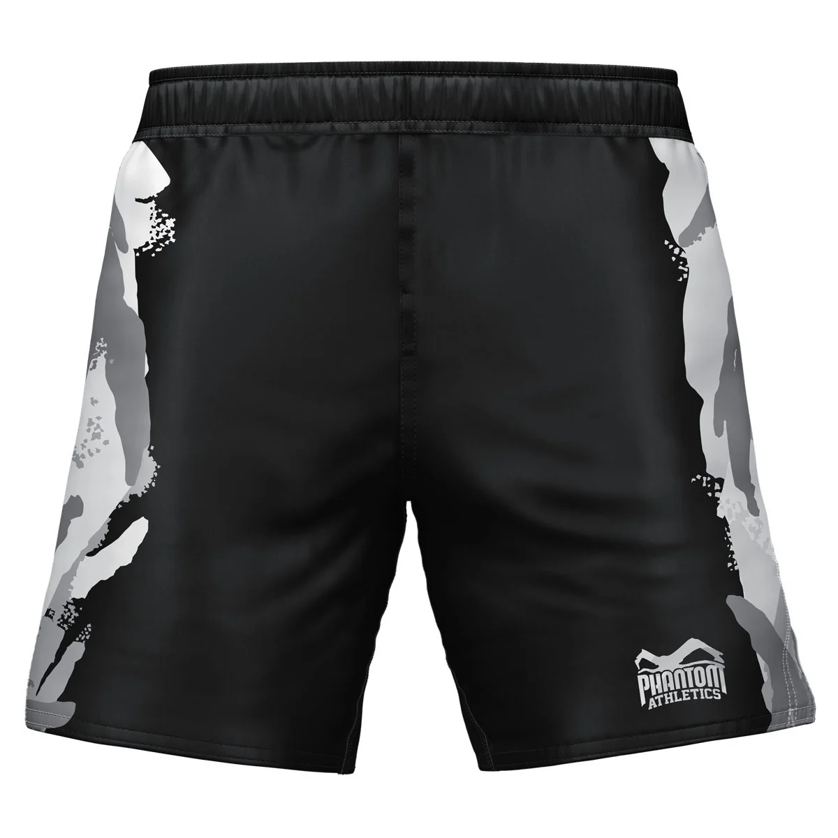Fightshorts EVO Warfare - Desert Camo - Image 14