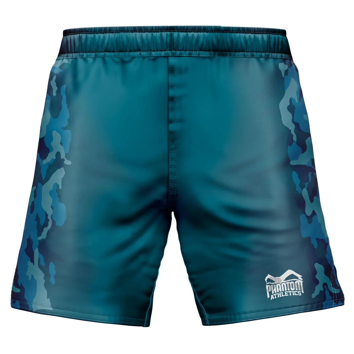 Fightshorts EVO Warfare - Desert Camo - Image 12