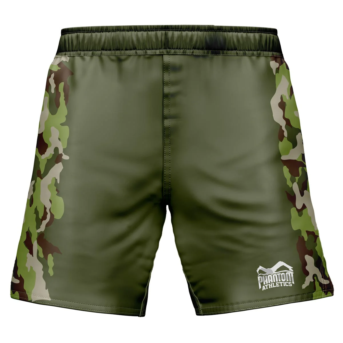Fightshorts EVO Warfare - Desert Camo - Image 13