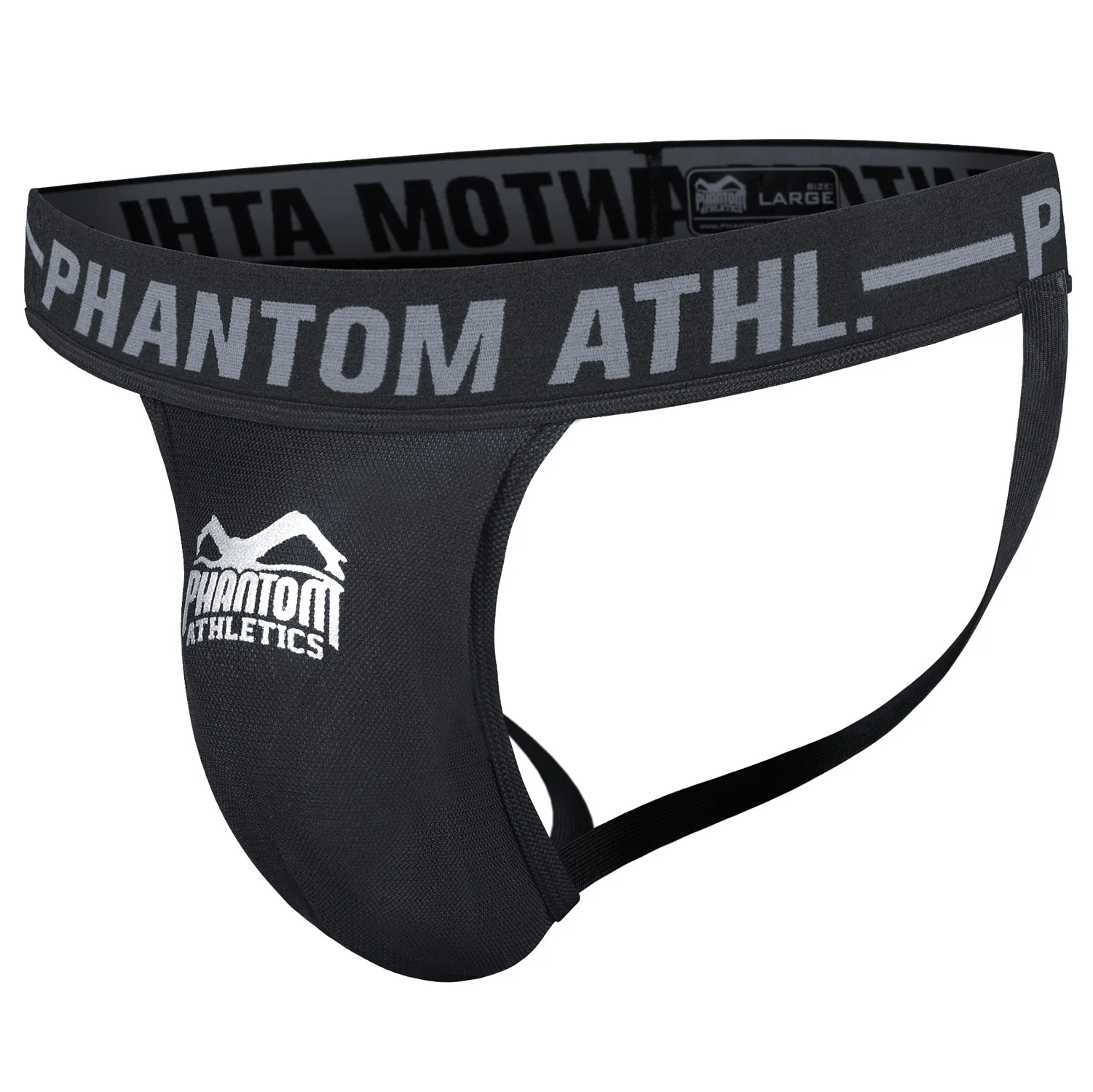 Tiefschutz Supporter Vector - Image 5