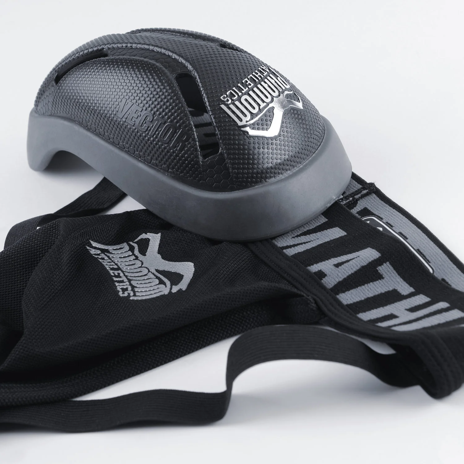 Tiefschutz Supporter Vector - Image 7
