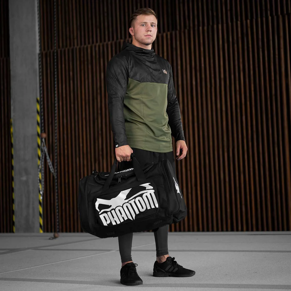 Sporttasche TEAM - Image 5