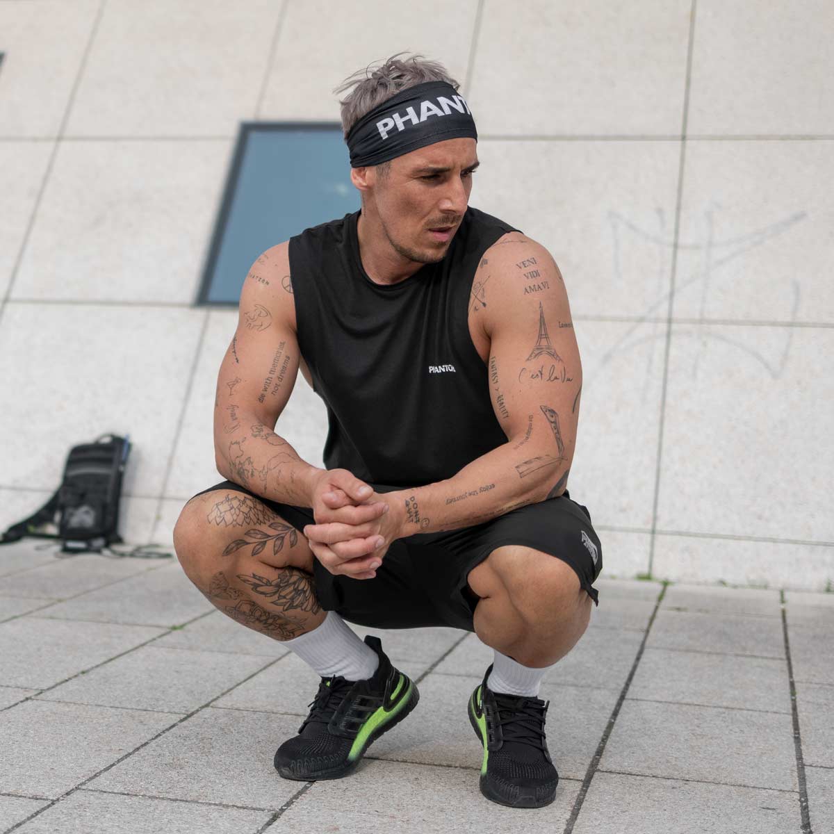 Headband Zero - Image 6