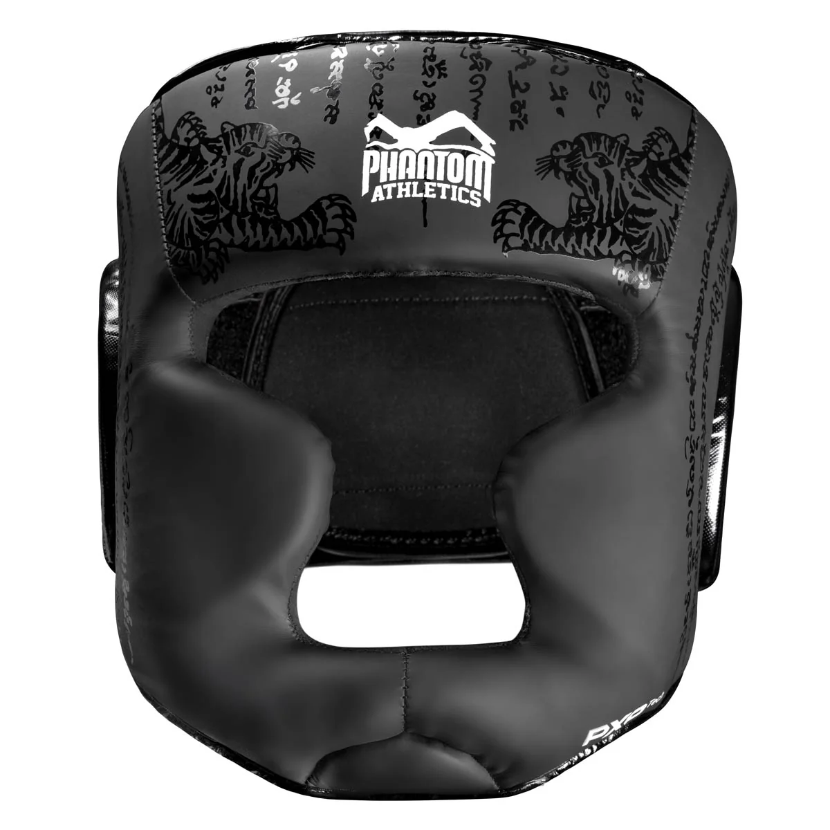 Kopfschutz Muay Thai - Image 4