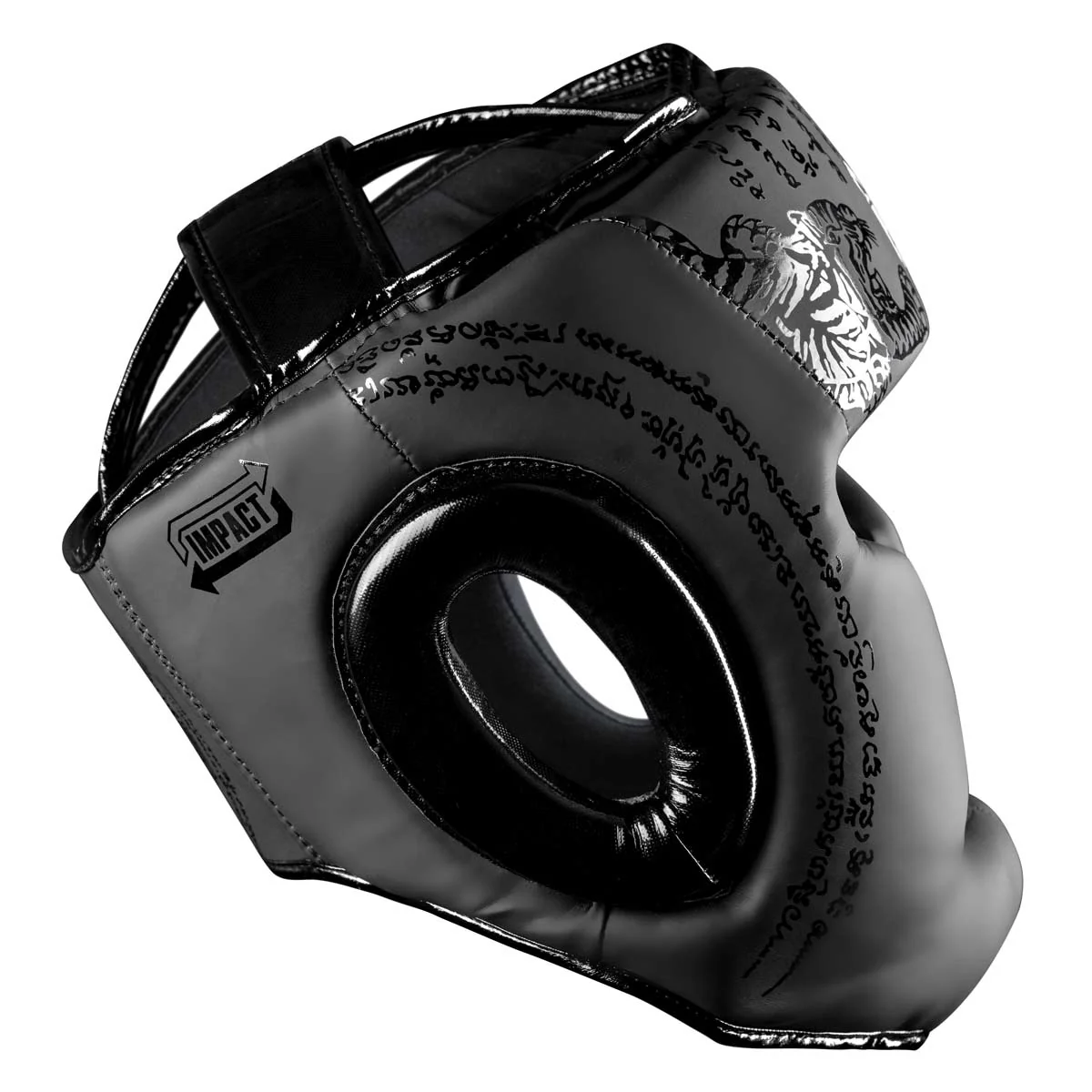 Kopfschutz Muay Thai - Image 5