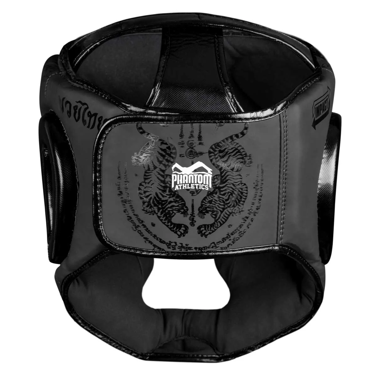 Kopfschutz Muay Thai - Image 6