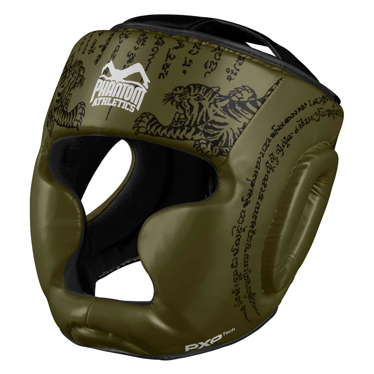 Kopfschutz Muay Thai - Image 15